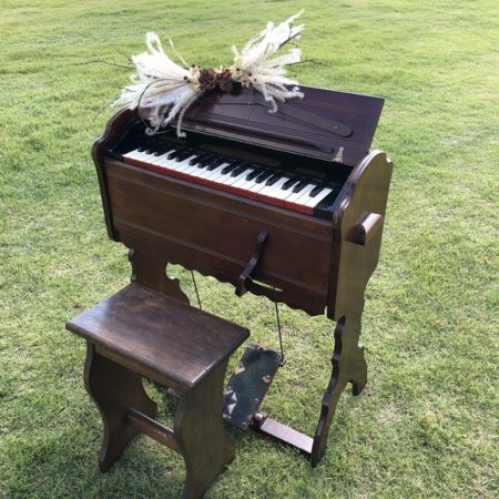 小型足踏みオルガン 楽天市場】一点物 YAMAHA ヤマハ アンティーク 足踏み オルガン リード